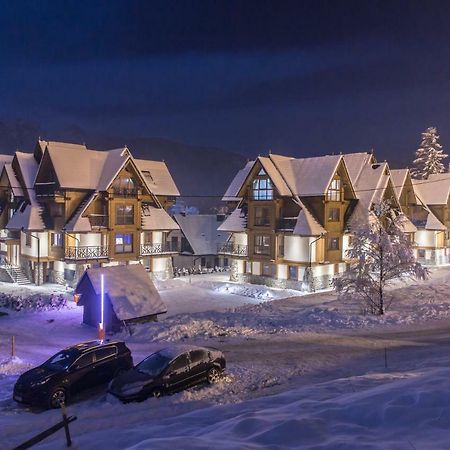 Polana Szymoszkowa Ski Resort Zakopane Dış mekan fotoğraf