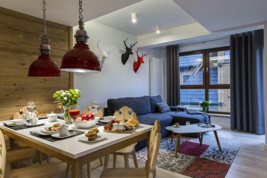Polana Szymoszkowa Ski Resort Zakopane Dış mekan fotoğraf