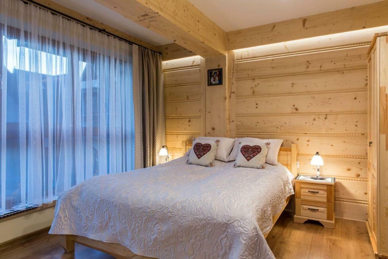 Polana Szymoszkowa Ski Resort Zakopane Dış mekan fotoğraf